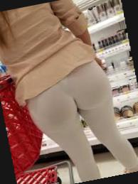 Curvy Booty Chick In Taut Stretch Pants Creepshot Sexy Candid Dolls1250x938