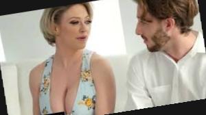 Big Tits Blonde Fucked By Sonnie In Law720x1280