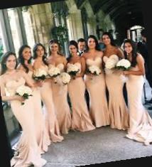 Hot Bridesmaids Naked First-timer Doll Shot702x640