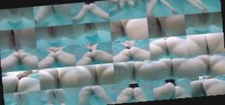 Milky Labia Below The Water Xphotos585x1248