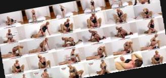 Euro Cougar Dita Face Sitting And Honeypot Eating Xphotos585x1248