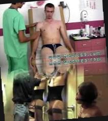 Homo Medical Fetish Porno600x533