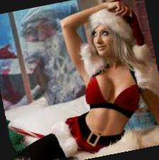 Cosplayboobies Content 01 Mrs Claus By1071x1067