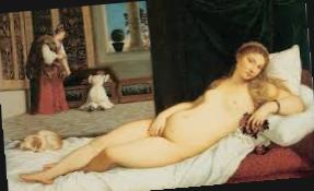 Renaissance Pornography A Brief History Of The Euro Erotic Nude Art For Sale Artspace550x900