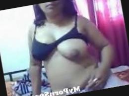 Main Jpg From Desi Wifey Orgy Calcutta Motel Aunty Nude View Photo Mypornsnap Top597x800