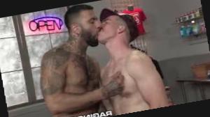 Ragingstallion Sexy Hairy Latino Papi Sucked Face Fucks En Gay0day720x1280