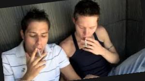 Ryan Connors Evan Rivers Ryan Connors Evan Rivers Boys Smoking Upornia432x768