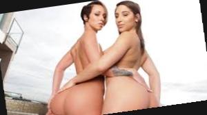 Jada Stevens In Big Booty Anal Invasion Showdown Free Photo From Lesbianx720x1280