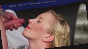 Kinky Peach Gets Cum Shot On Her Face Consuming All Of The Man-cream Thumbzilla2 Co720x1280