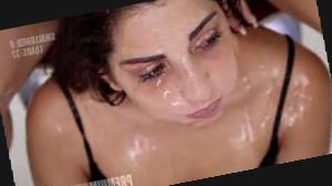 One Of The Finest Spanish Adult Movie Stars Out There Jimena Lago Determines To Display The World Just How Nasty Can She Be We See The Crimson Eyed Hotty Drinking A Explosion After A Geyser720x1280