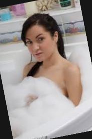 Dark Haired Euro Teen Fucked In Bath For Internal Ejaculation Pichunter936x624